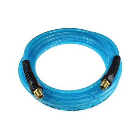 COILHOSE PNEUMATICS FLEXEEL HOSE BLUE 3/8x25' AMAPFE60254T